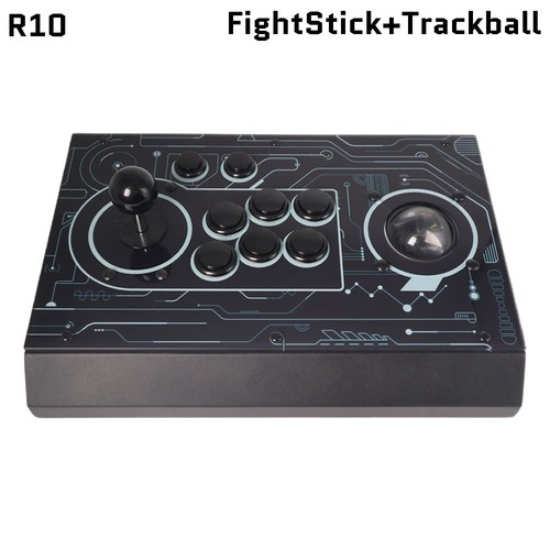 Fightbox r10 arcade - fightbox,