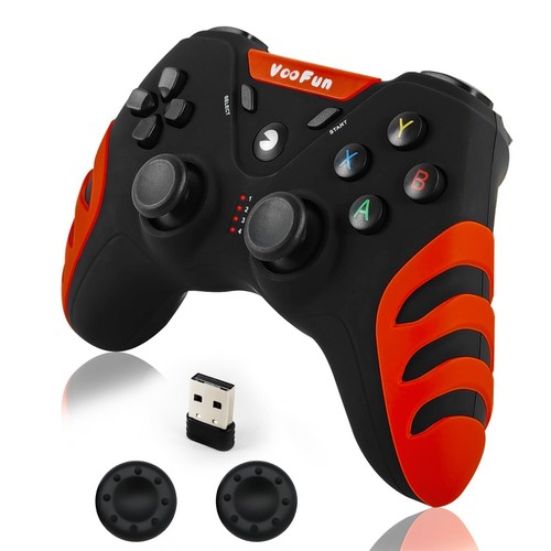 Voofun controller 2 4g - pc,, 2,4g