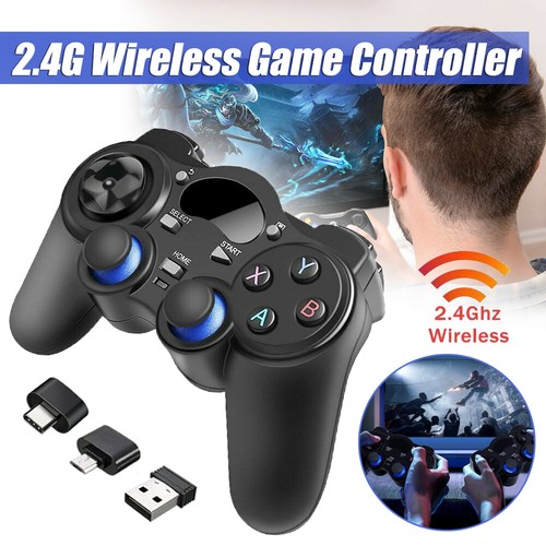 Controller wireless ghz - wireless, 2,4