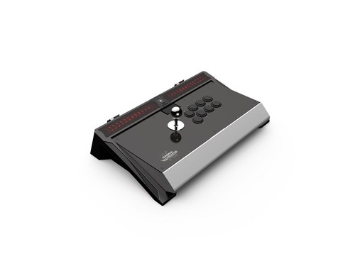 Qanba arcade stick - qanba,