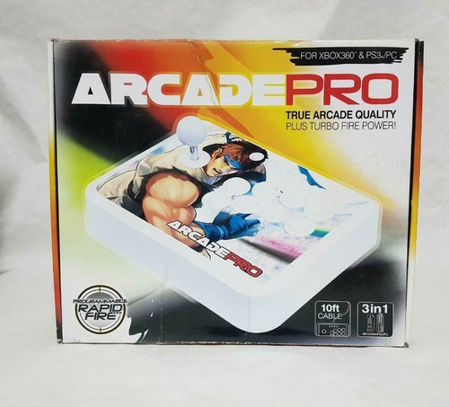 Arcade pro datel - pro, joystick