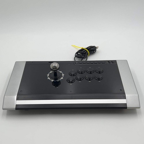 Joystick arcade qanba - joystick,