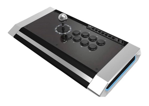 Qanba obsidian fightstick - qanba,