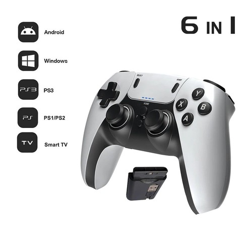 Controller gioco wireless - gioco,