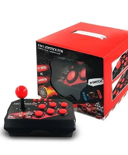 Joystick 1 fighters - joystick,