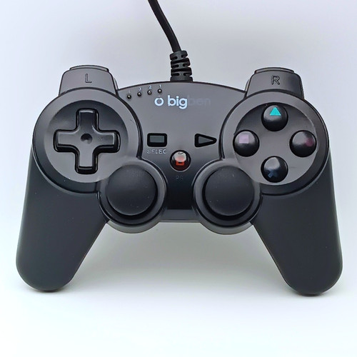 Controller bigben ps3 - ps3, pc