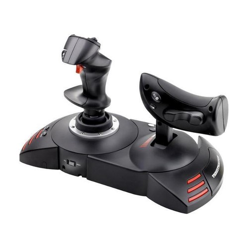 Thrustmaster flight hotas x - t.flight,