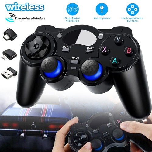 Controller gioco wireless - controller,
