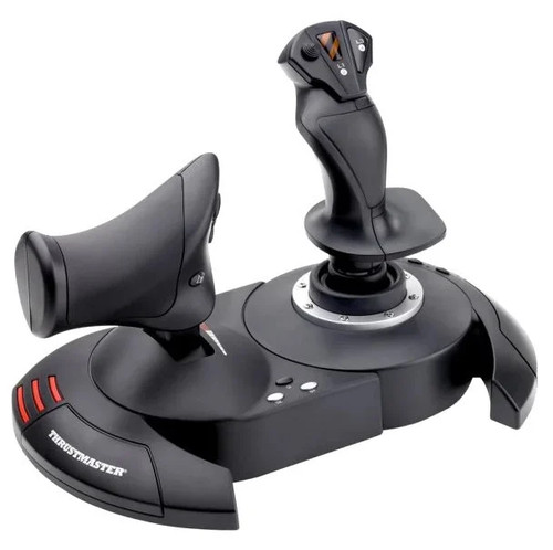 Thrustmaster flight hotas - thrustmaster,