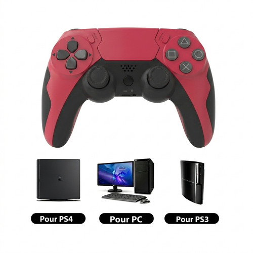 Manette jeu sans - manette, pour