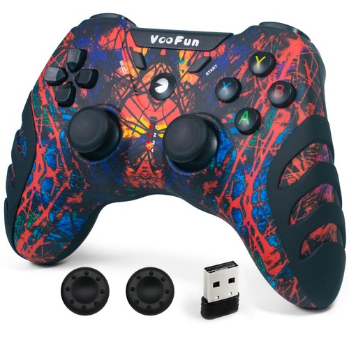 Voofun controller wireless - controller,