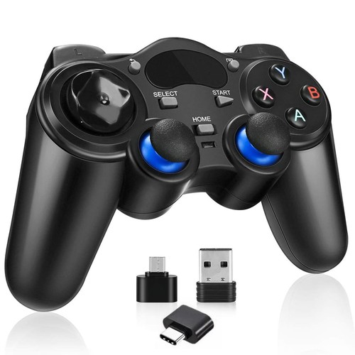 Controller wireless per - controller,
