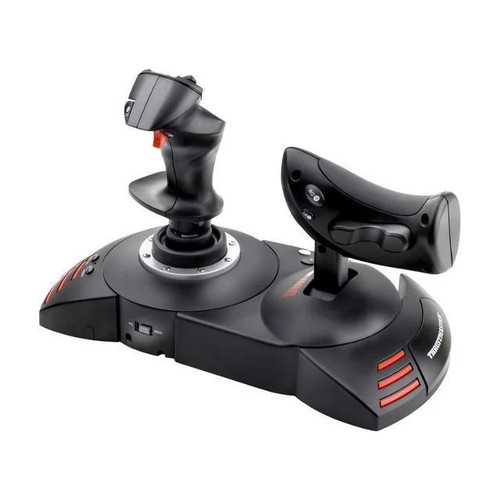 Thrustmaster flight hotas x - t.flight,