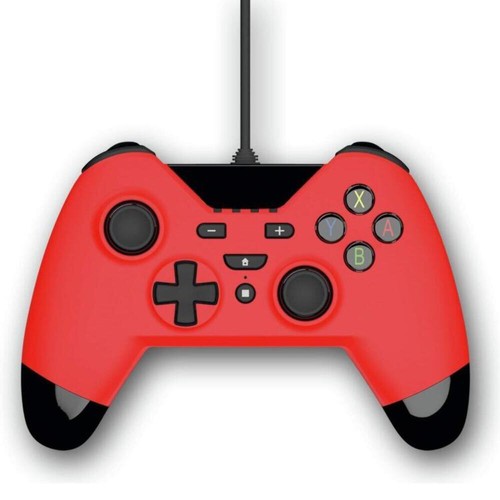 Gioteck wx4 premium wired - wx4,