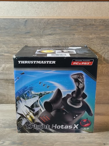 Joystick simulatore volo - simulatore, di