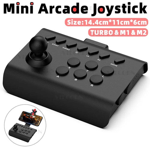 Arcade joystick wireless - joystick,