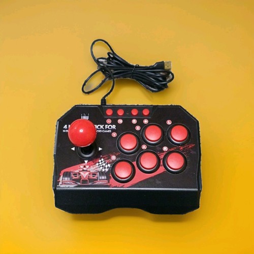 Joystick arcade usb wired - usb,