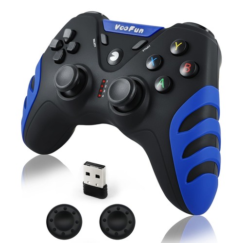 Voofun controller 2 4g - controller, pc,