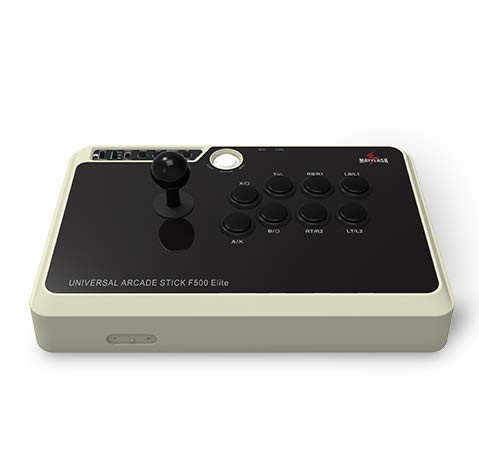 Joystick mayflash f500 elite - joystick,
