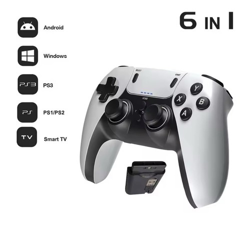 Controller per ps1 - per,