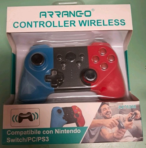 Controller wireless switch - pc,