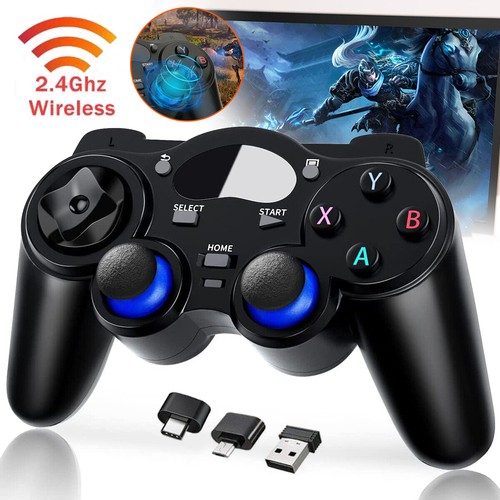 Controller gioco wireless - controller,