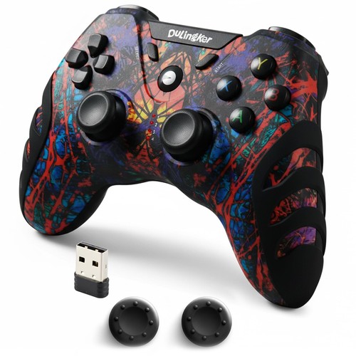 Dulingker controller - dulingker, pc