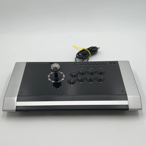 Joystick arcade qanba - qanba, obsidan
