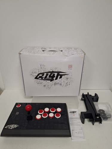 Qanba arcade combat - qanba,