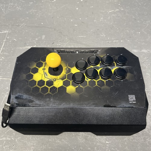 Qanba drone arcade joystick - arcade,