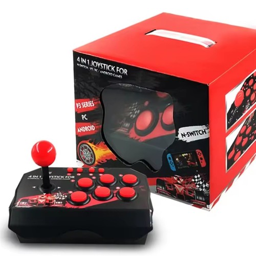 Joystick arcade usb wired - arcade,