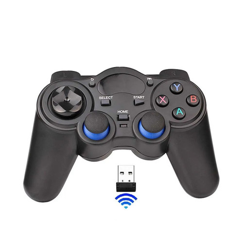 Controller gioco wireless - controller,