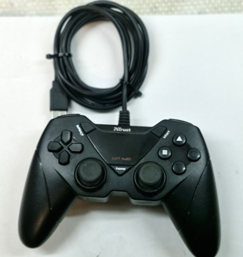 Trust gxt 530 gamepad - trust,