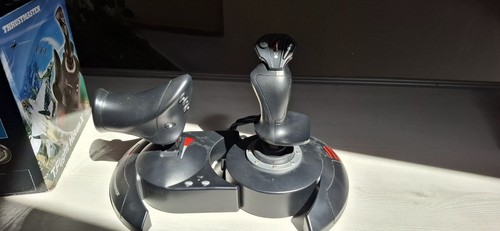 Thrustmaster flight hotas - thrustmaster, t.flight