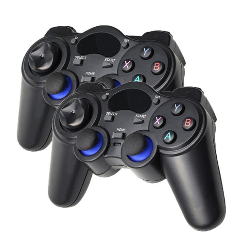 Joystick gamepad wireless 4g - gamepad, 2.4g