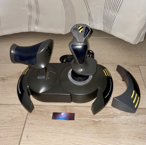 Joystick ps3 thrustmaster - joystick, ps3/pc