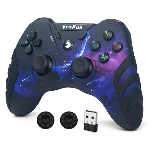 Voofun controller wireless - controller, pc