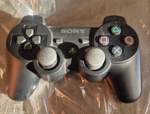 Joystick sony playstation - playstation, 3