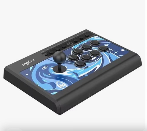 Arcade fight joystick tastiera - arcade,