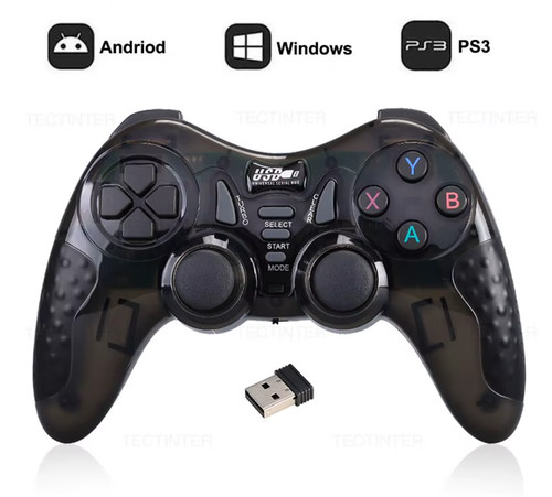 Controller gioco wireless - di,