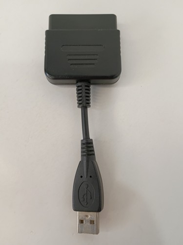 Ps1 ps2 playstation adattatore - ps1,