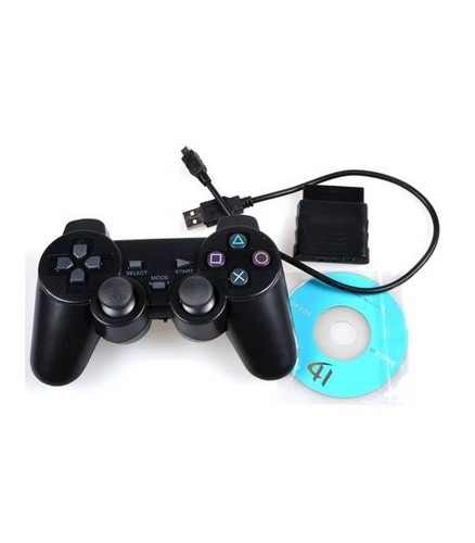 4g wireless duo shock - 2.4g,