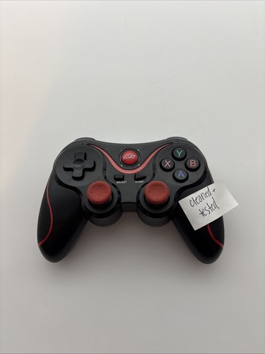 Joystick joypad wireless