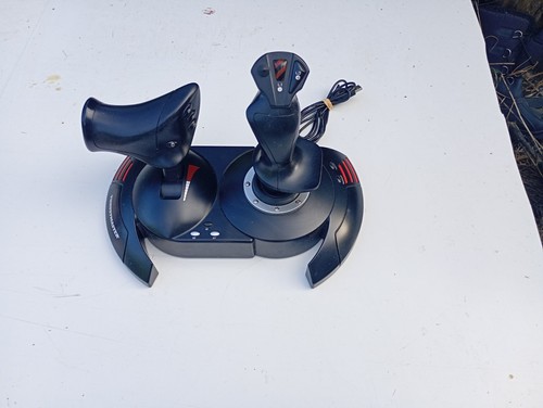 Joystick thrustmaster flight - joystick,