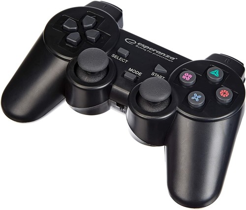 Joystick joypad wireless ps3 - joystick,