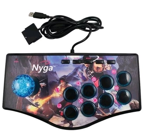 Nyga fighting joystick - fighting,