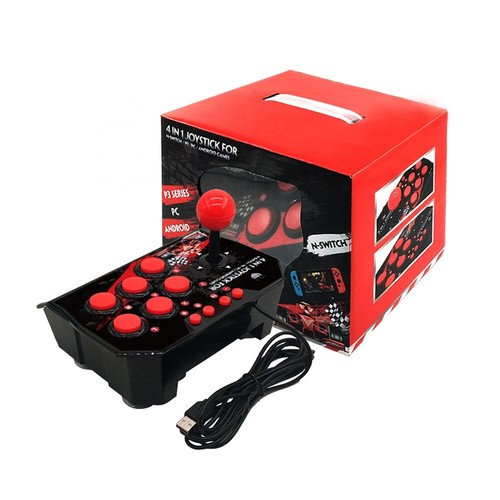 Joystick arcade usb - joystick,